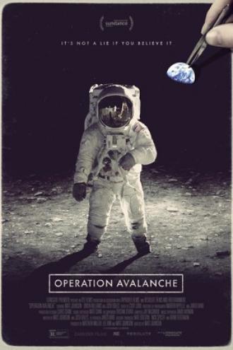 Operation Avalanche (movie 2016)