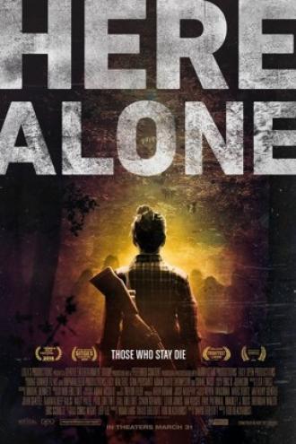 Here Alone (movie 2016)