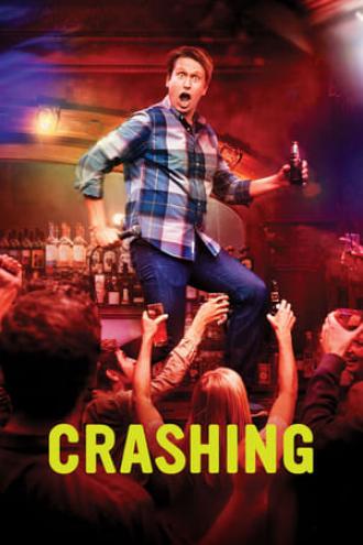 Crashing (movie 2017)