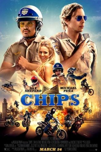 CHiPS (movie 2017)