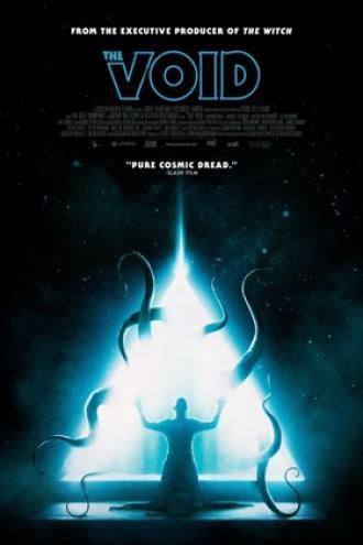 The Void (movie 2016)