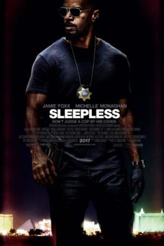 Sleepless (movie 2017)