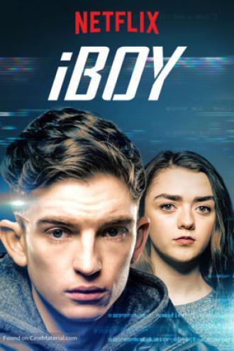 iBoy (movie 2017)