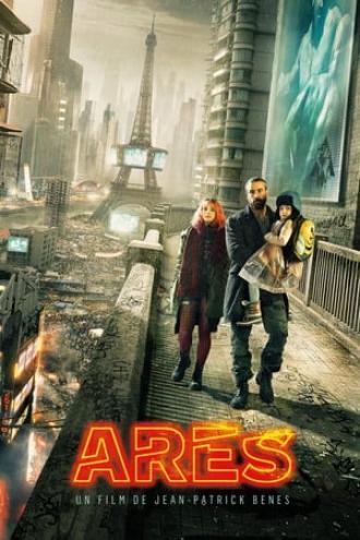 Ares (movie 2016)