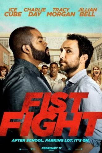 Fist Fight (movie 2017)