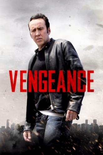 Vengeance: A Love Story (movie 2017)