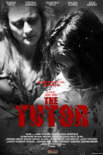 The Tutor (movie 2017)