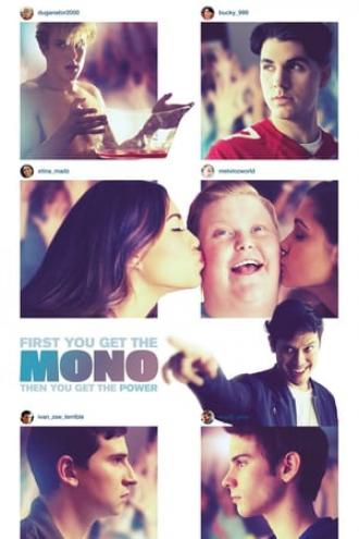 Mono (movie 2016)