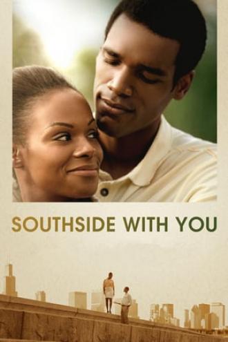 Southside with You (movie 2016)