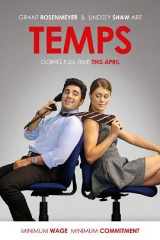 Temps (movie 2016)
