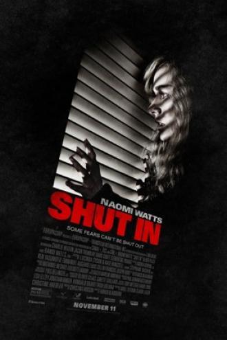 Shut In (movie 2016)