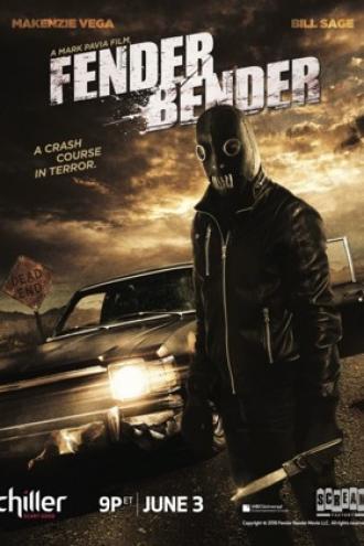 Fender Bender (movie 2016)