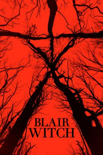 Blair Witch (movie 2016)