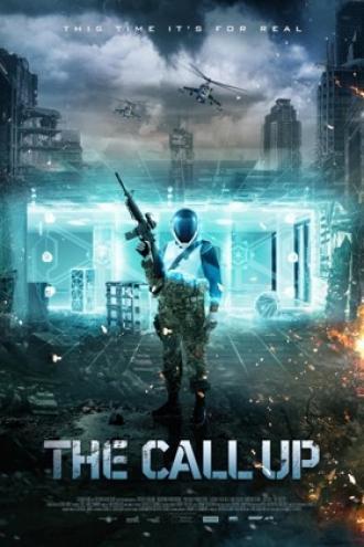 The Call Up (movie 2016)