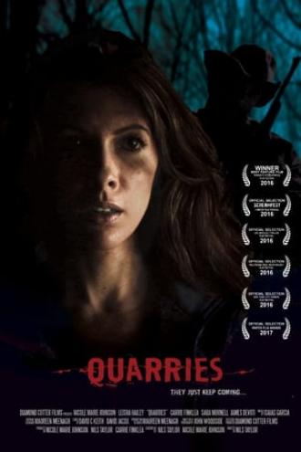 Quarries (movie 2016)