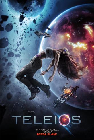 Teleios (movie 2017)