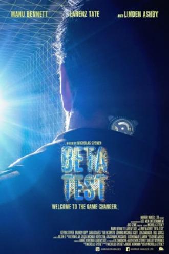 Beta Test (movie 2016)