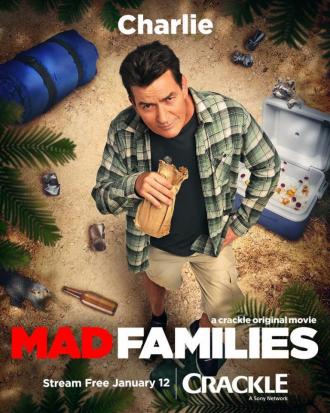 Mad Families (movie 2017)