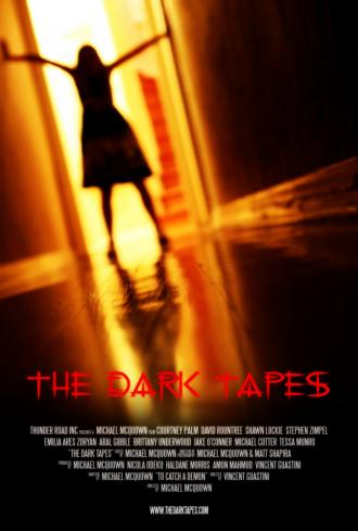 The Dark Tapes (movie 2017)