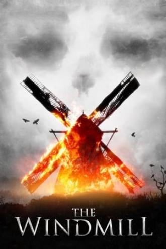 The Windmill Massacre (movie 2016)