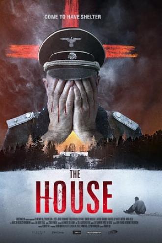 The House (movie 2016)