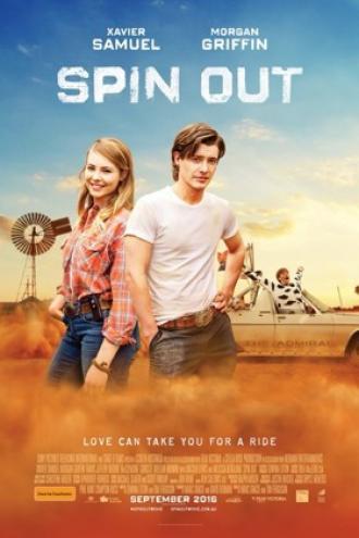 Spin Out (movie 2016)