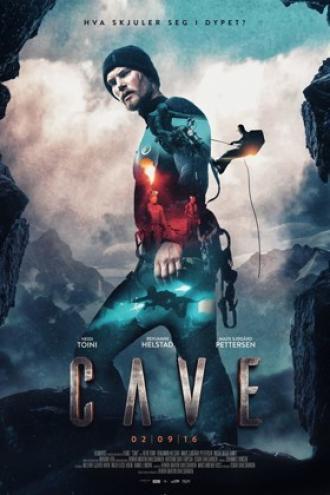 Cave (movie 2016)