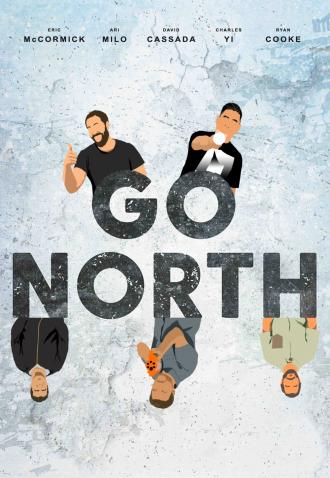 Go North (movie 2017)