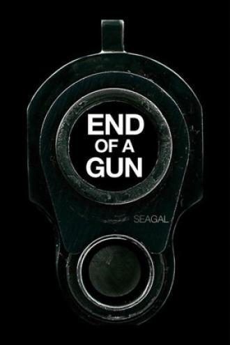 End of a Gun (movie 2016)