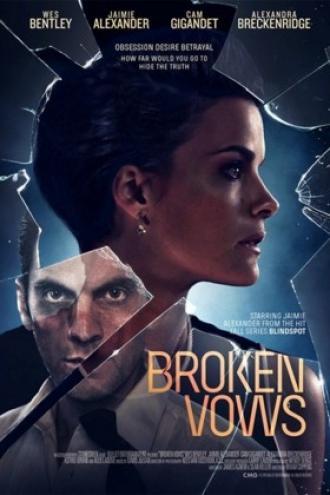 Broken Vows (movie 2016)