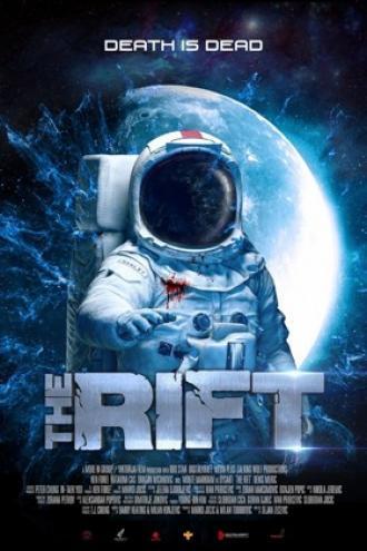 The Rift (movie 2016)
