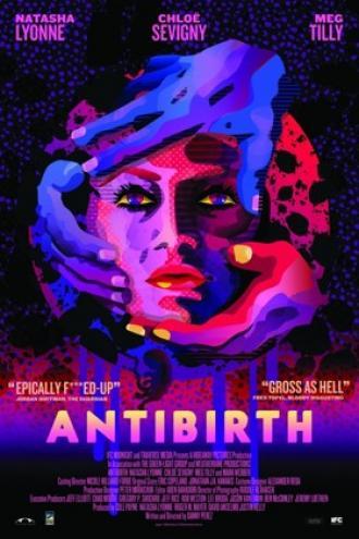 Antibirth (movie 2016)