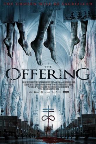 The Offering (movie 2016)