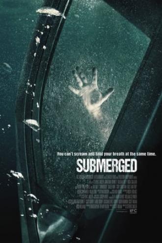 Submerged (movie 2015)