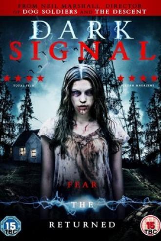 Dark Signal (movie 2016)