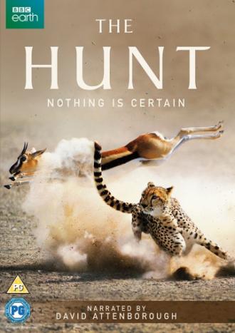 The Hunt (movie 2015)