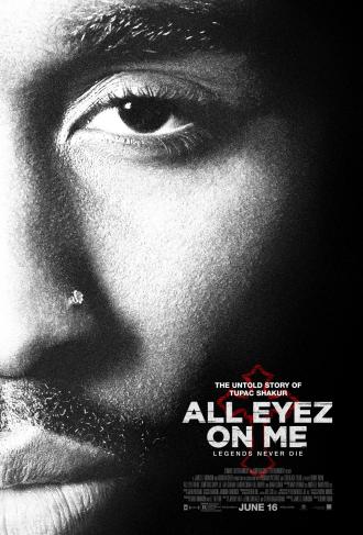 All Eyez on Me (movie 2017)