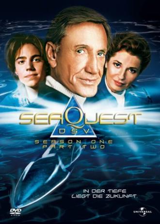 seaQuest DSV (movie 1993)