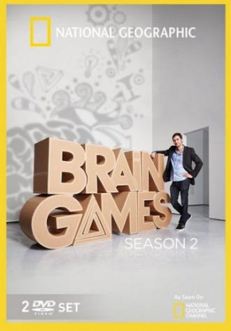 Brain Games (tv-series 2011)