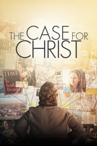 The Case for Christ (movie 2017)