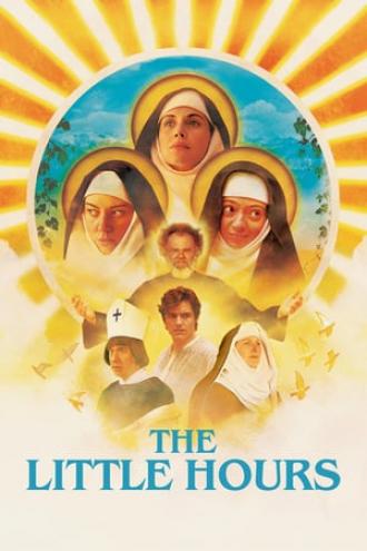 The Little Hours (movie 2017)