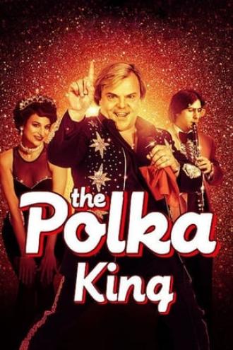 The Polka King (movie 2017)