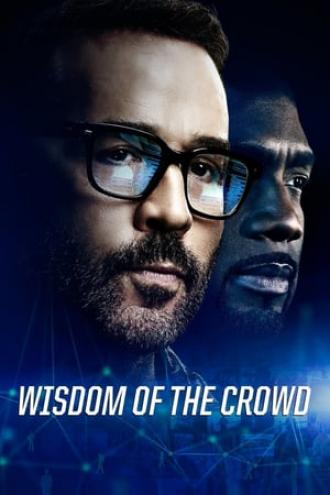 Wisdom of the Crowd (tv-series 2017)