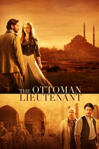 The Ottoman Lieutenant (movie 2017)