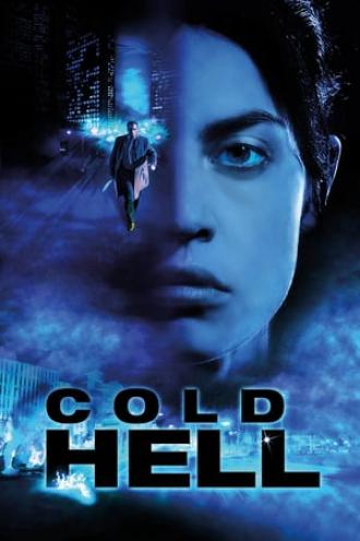 Cold Hell (movie 2017)
