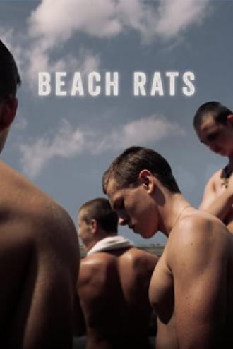 Beach Rats (movie 2017)