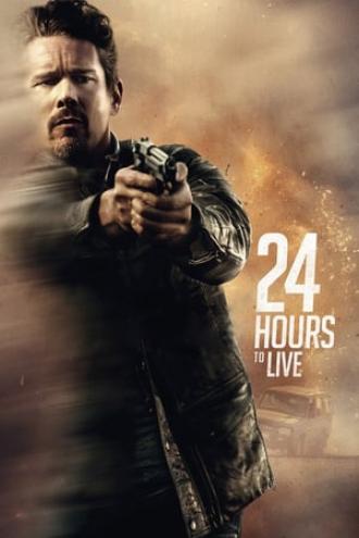 24 Hours to Live (movie 2017)