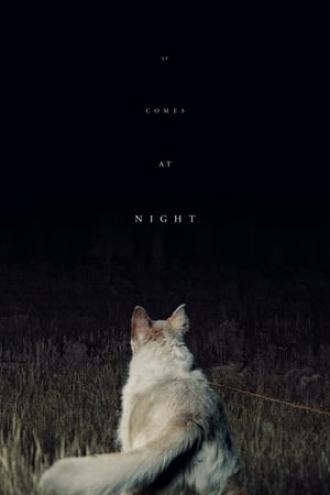 It Comes at Night (movie 2017)