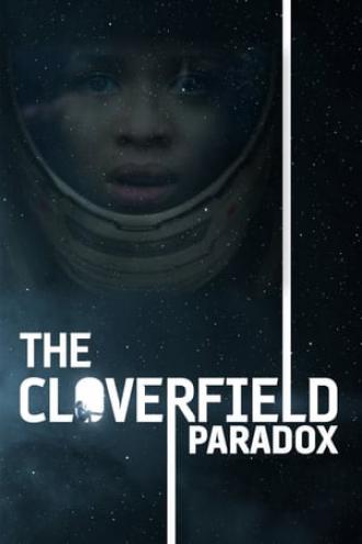 The Cloverfield Paradox (movie 2018)