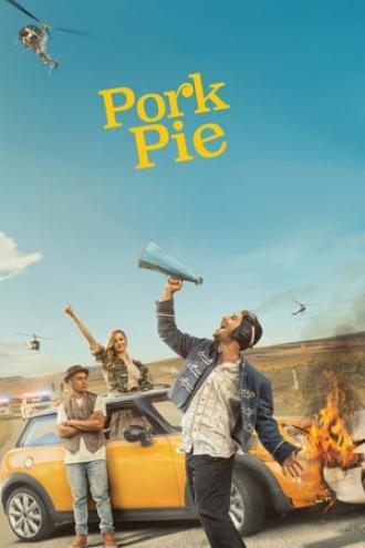 Pork Pie (movie 2017)